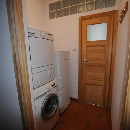 Апартаменти Cichy Apartament Centrum Sopotu