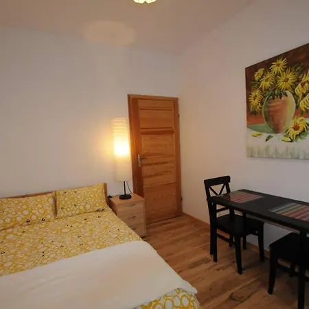 Cichy Apartament Centrum Sopotu Апартаменти *