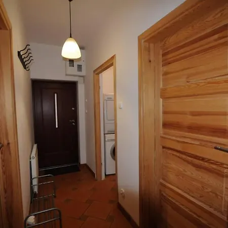Cichy Apartament Centrum Sopotu Апартаменти